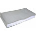 TOP CLASS GRIGIO CUSTODIA JUMBO 100X50X15 6907 (12pz)